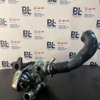 TURBINA FIAT PANDA  EURO 6