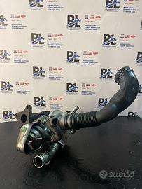 TURBINA FIAT PANDA  EURO 6