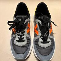 Scarpe Uomo Munich