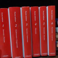 "Poesia italiana" in 6 volumi