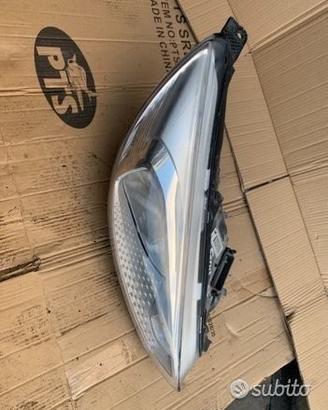 Fanale dx Ford focus 2017 originale