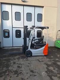 Still RX 50 15 TRIPLEX