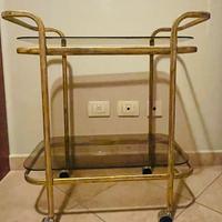 RIBASSO Carrello portavivande