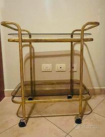 RIBASSO Carrello portavivande