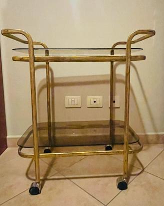 RIBASSO Carrello portavivande