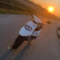 Booster mbk 50 2009