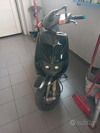 Scooter usato