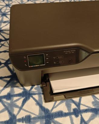 Stampante Hp Deskjet 3070A