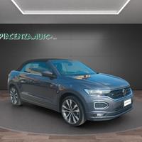 Volkswagen T-Roc Cabriolet 1.5 tsi R-LINE..VIRTUAL