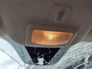 Plafoniera anteriore FIAT 500 del 2018