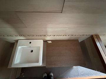 Mobile Bagno