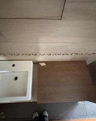 Mobile Bagno