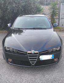 Alfa 159 sport - scambi