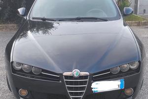 Alfa 159 sport - scambi