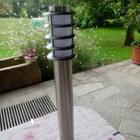 Illuminazione da esterno