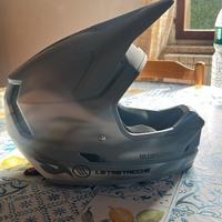 Casco mtb Bluegrass LEGIT Downhill