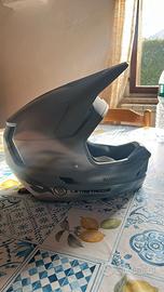 Casco mtb Bluegrass LEGIT Downhill
