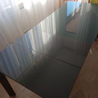 Tavolo allungabile 50€