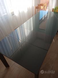 Tavolo allungabile 50€