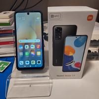 redmi note 11