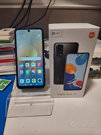 redmi note 11