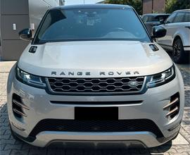 Range Rover Evoque 2.0D AWD Auto R-Dynamic SE