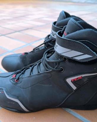 scarpe moto