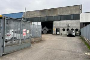 CAPANNONE A CAPRIANO DEL COLLE