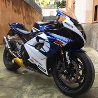 Suzuki GSX R 1000