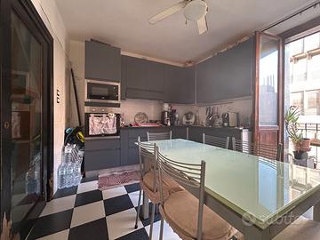 Appartamento Cagliari- Centro storico marina
