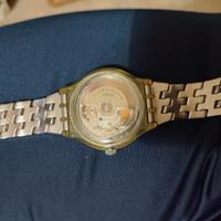 Swatch Automatico anni 90
