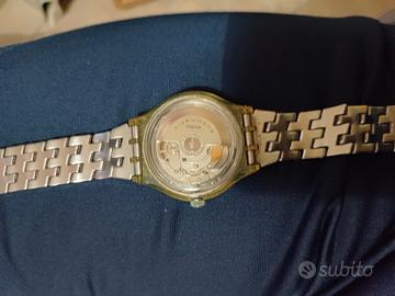 Swatch Automatico anni 90