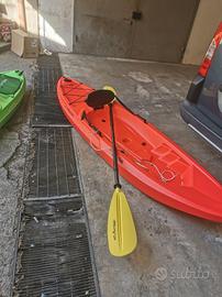kayak 