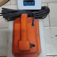 Batti piastrelle elettrico