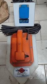 Batti piastrelle elettrico