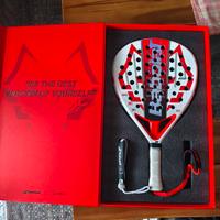 Babolat Technical Viper LeBron 2.5