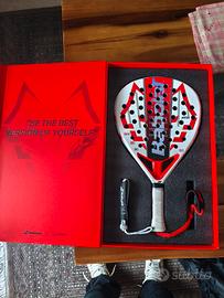 Babolat Technical Viper LeBron 2.5