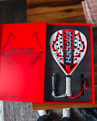 Babolat Technical Viper LeBron 2.5