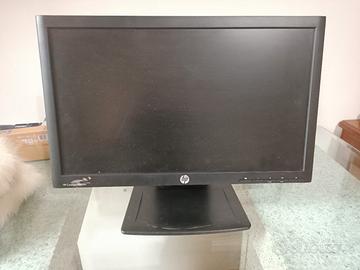 monitor hp