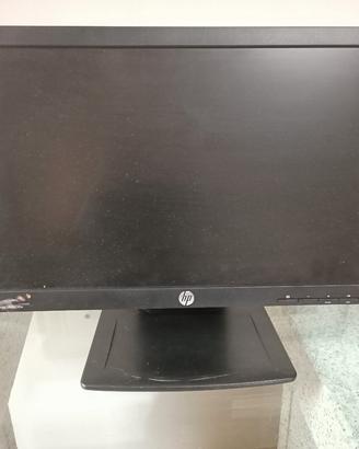 monitor hp