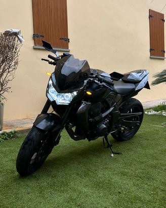 Kawasaki Z750 2009 Depotenziata A2