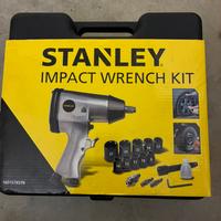 Pistola pneumatica Stanley