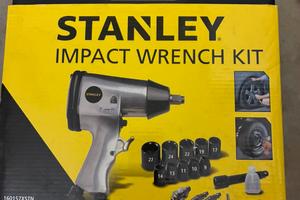 Pistola pneumatica Stanley