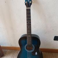 Chitarra per bambino /ragazzo