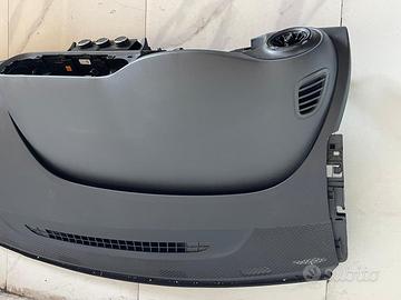 CRUSCOTTO SENZA AIRBAG PASSEGGERO MERCEDES Citan W