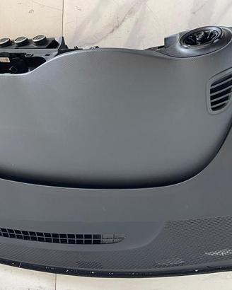 CRUSCOTTO SENZA AIRBAG PASSEGGERO MERCEDES Citan W