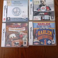 giochi nintendo ds