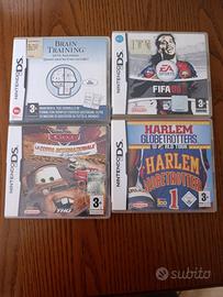 giochi nintendo ds