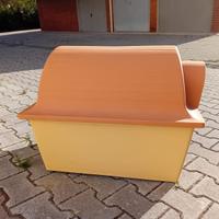 Vendita cuccia per cani