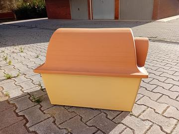 Vendita cuccia per cani